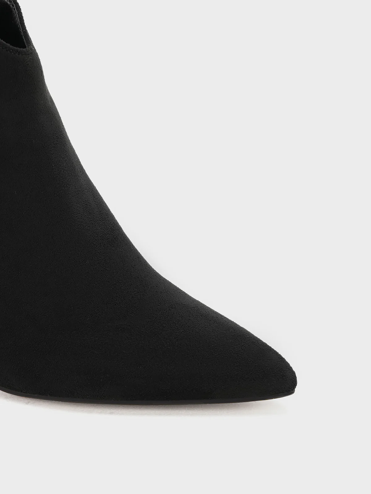 Women "JAYDEN" Stylish Zipper Boots - Image 7