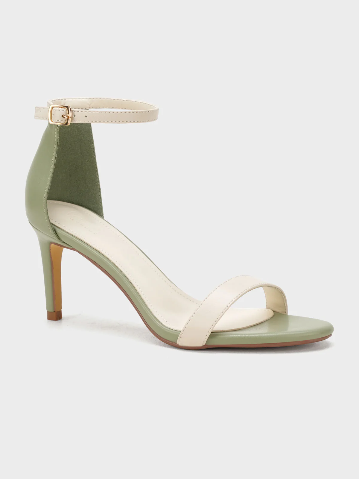 Women "JAYME" Stylish Heel Dress Sandals - Image 2