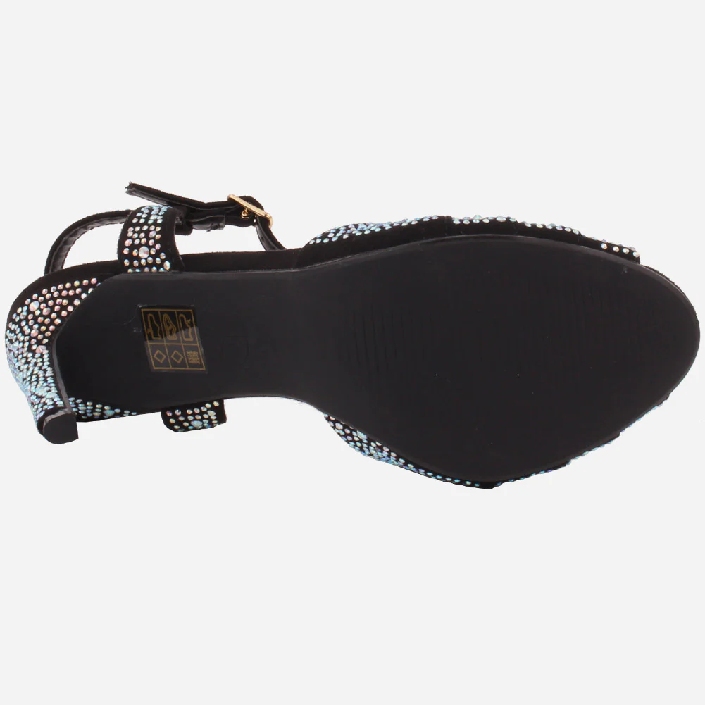 Women "JENNY" Formal Ankle Stap Sandals - Image 5
