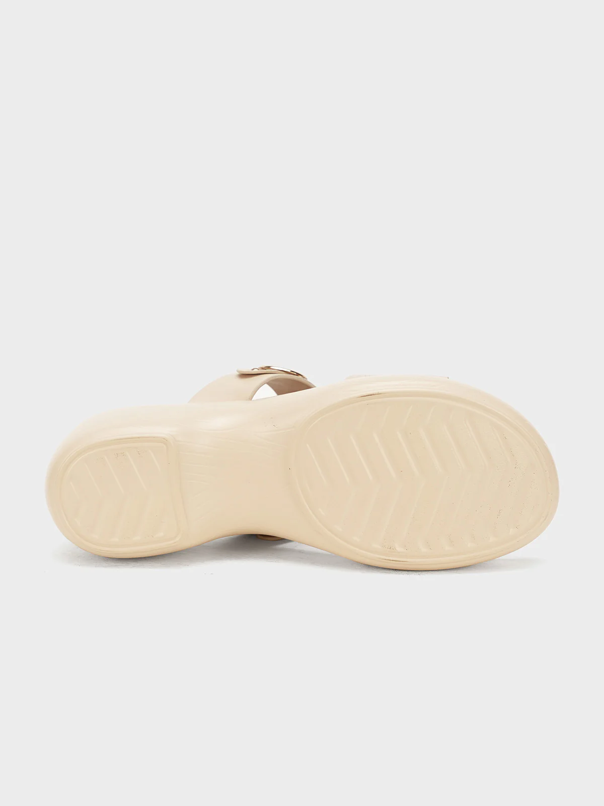 Women "JOSEFA" Comfort Wedge Slippers - Image 8
