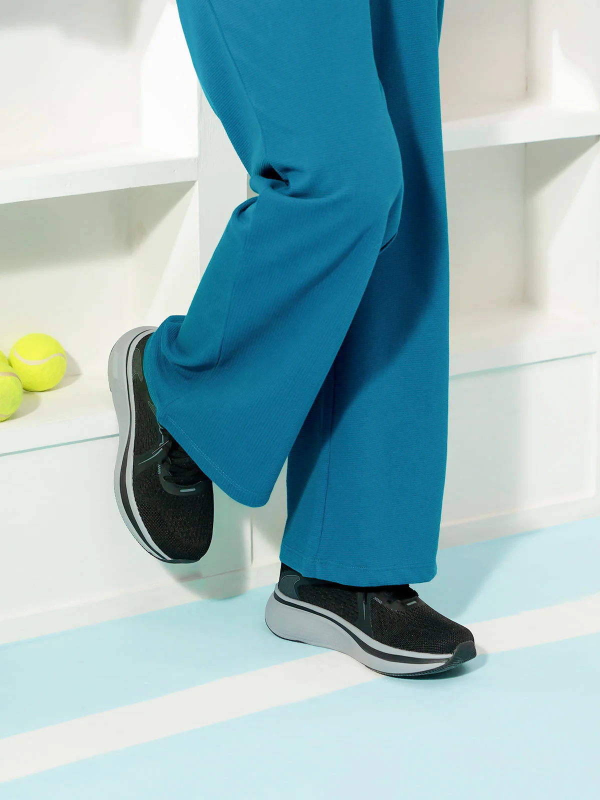 Women "JULIET" Active and Stylish Trainers