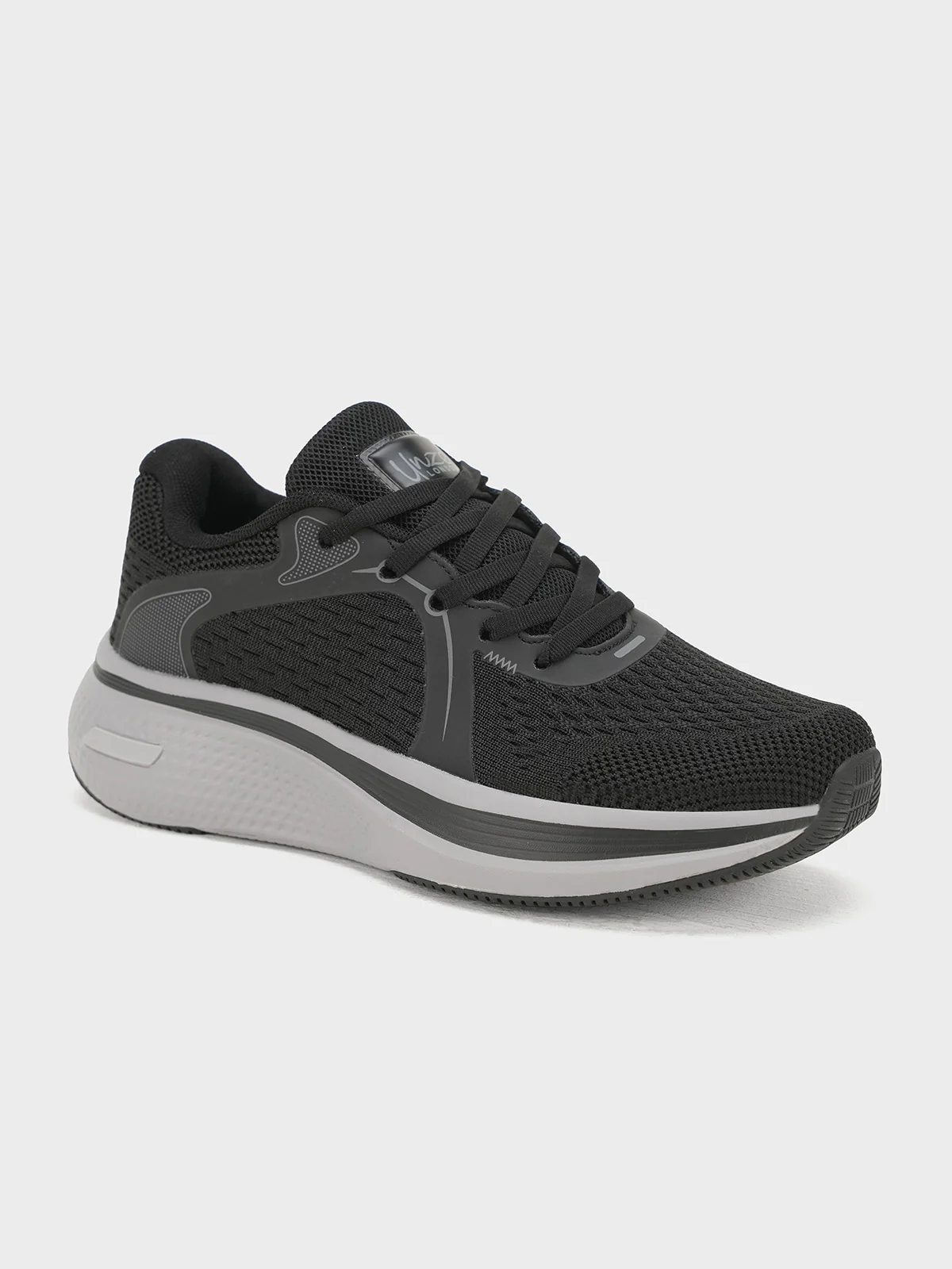 Women "JULIET" Active and Stylish Trainers - Image 2