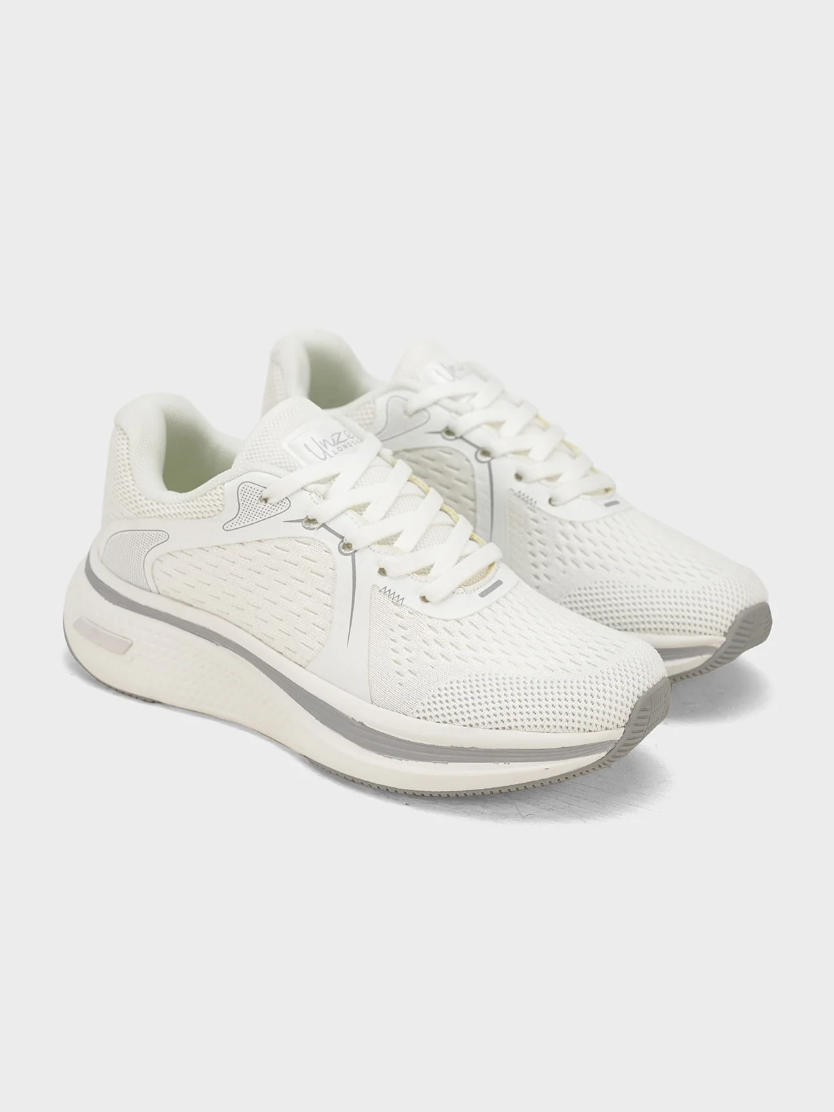 Women "JULIET" Active and Stylish Trainers - Image 4