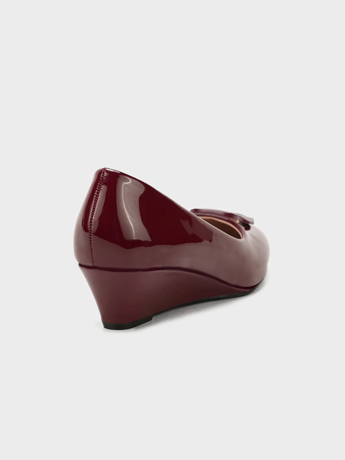 Women "KAFELE" Casual Wedge Courts - Image 5