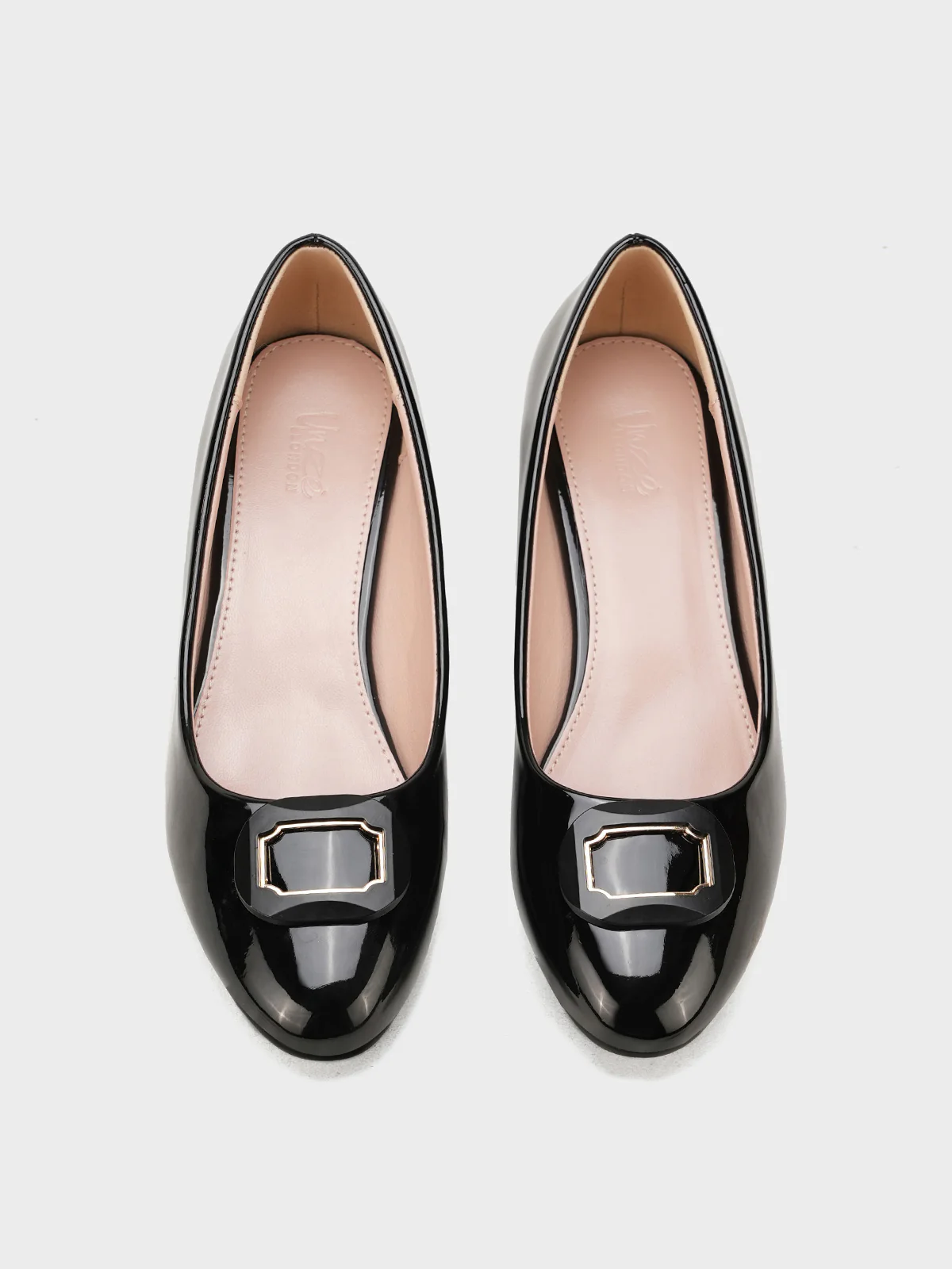 Women "KAFELE" Casual Wedge Courts - Image 8