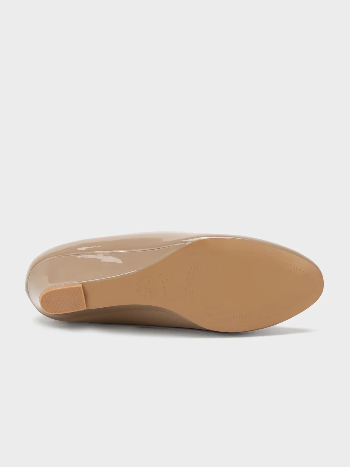 Women "KANELO" Comfortable Wedge Courts - Image 8
