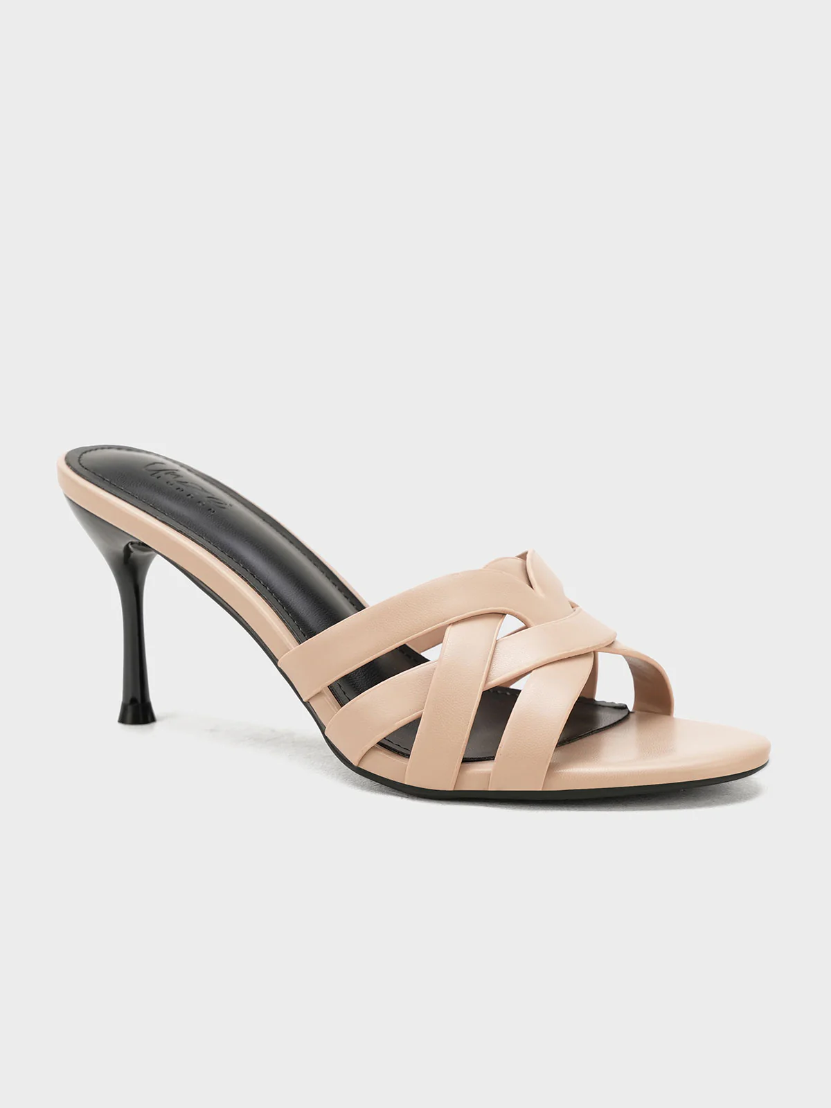 Women "KANSAS" Comfortable Heel Sandals - Image 2