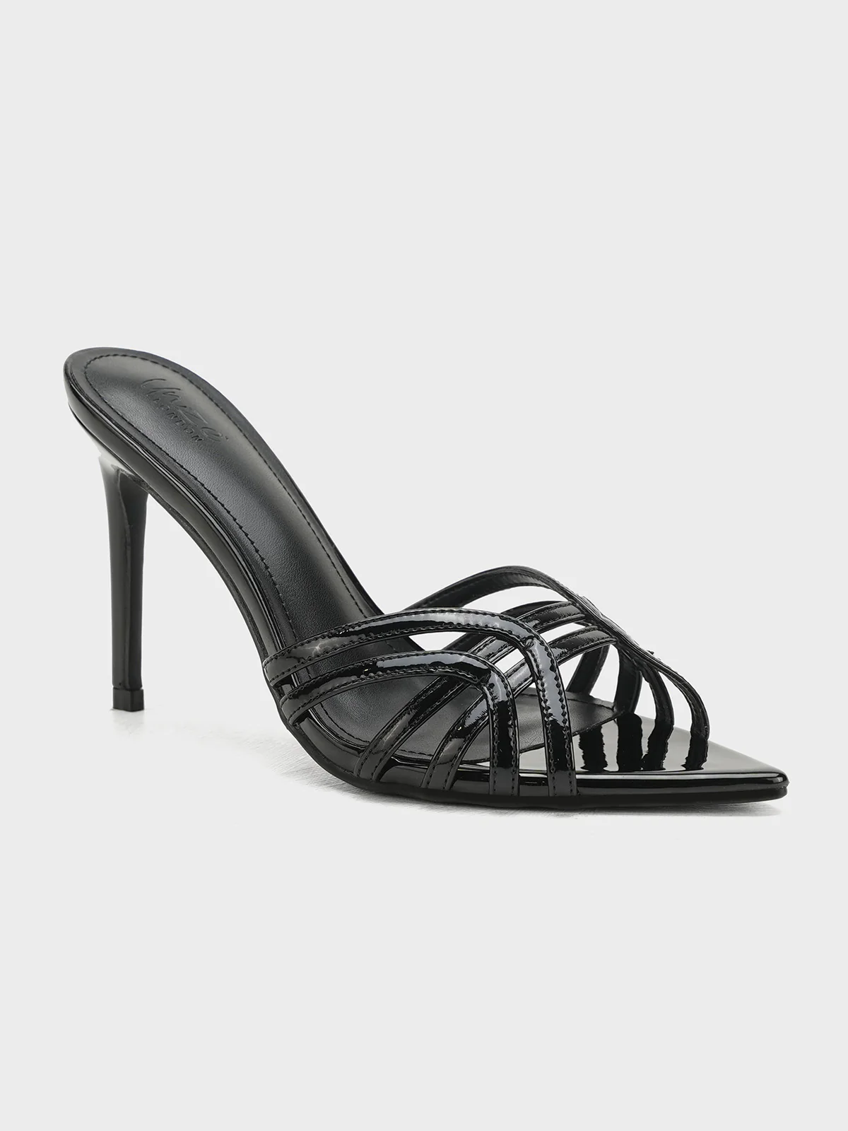 Women "KERWIN" Point Toe Graceful Sandals - Image 2