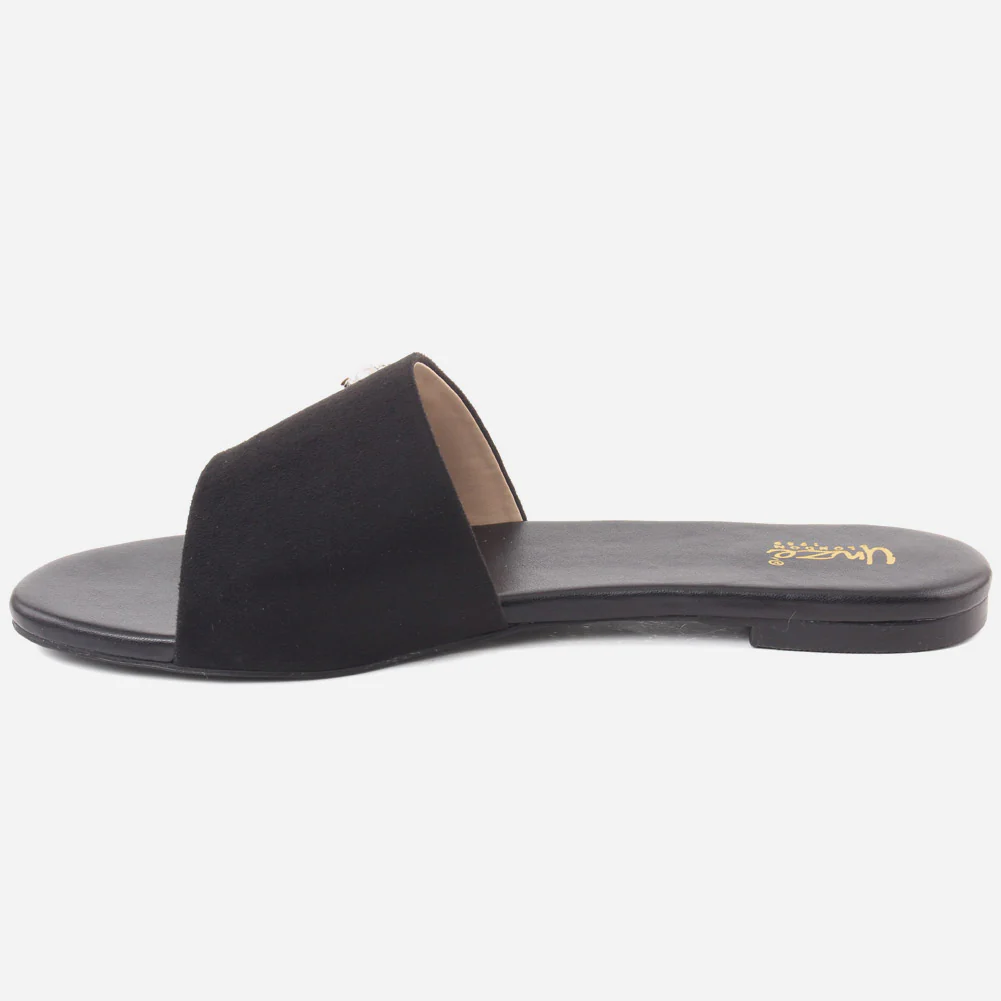 Women "KETURA" Classic Slipper - Image 3