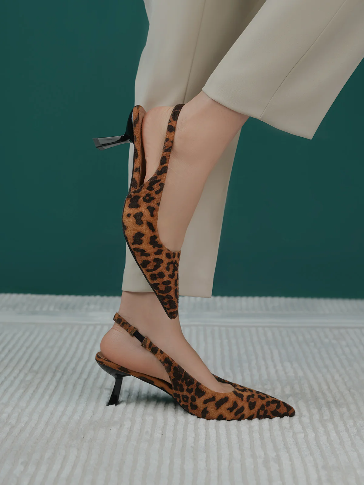 Women "KIANDA" Comfort and Stylish Sandals - Image 6