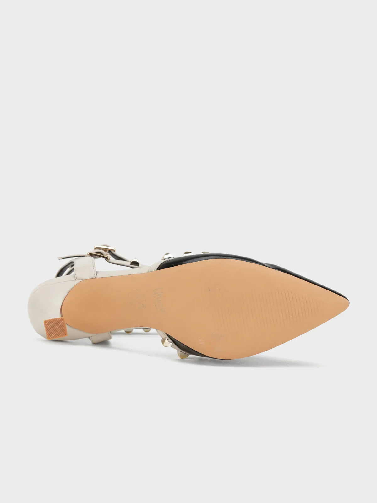 Women "KILLARA" Studded Straps Sandals - Image 8