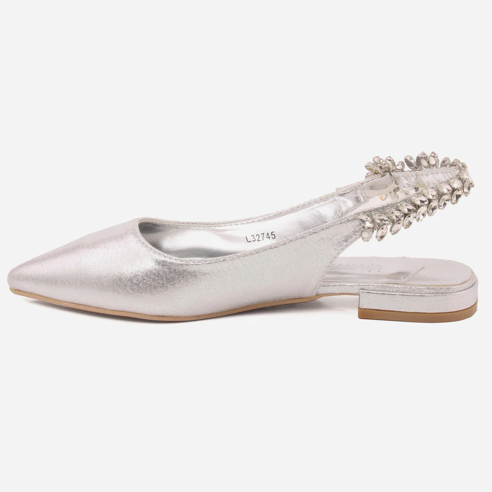 Women "KIM" Cute Wide Fit Sandals - Image 3