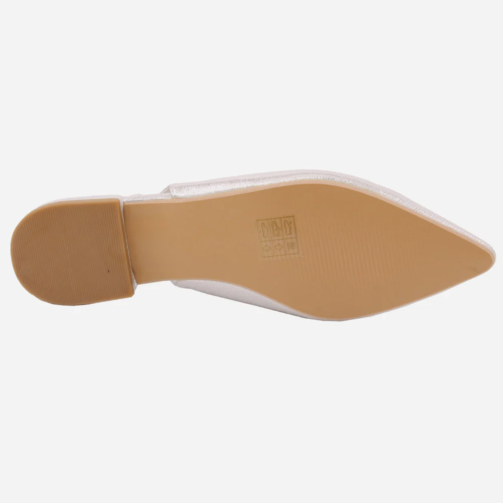 Women "KIM" Cute Wide Fit Sandals - Image 5