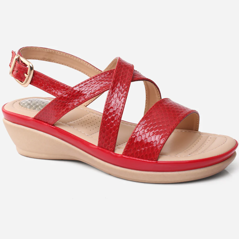 Women "KIMBERLY" Comfort Sandals