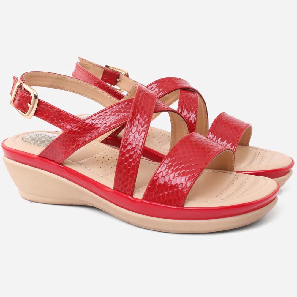 Women "KIMBERLY" Comfort Sandals - Image 2