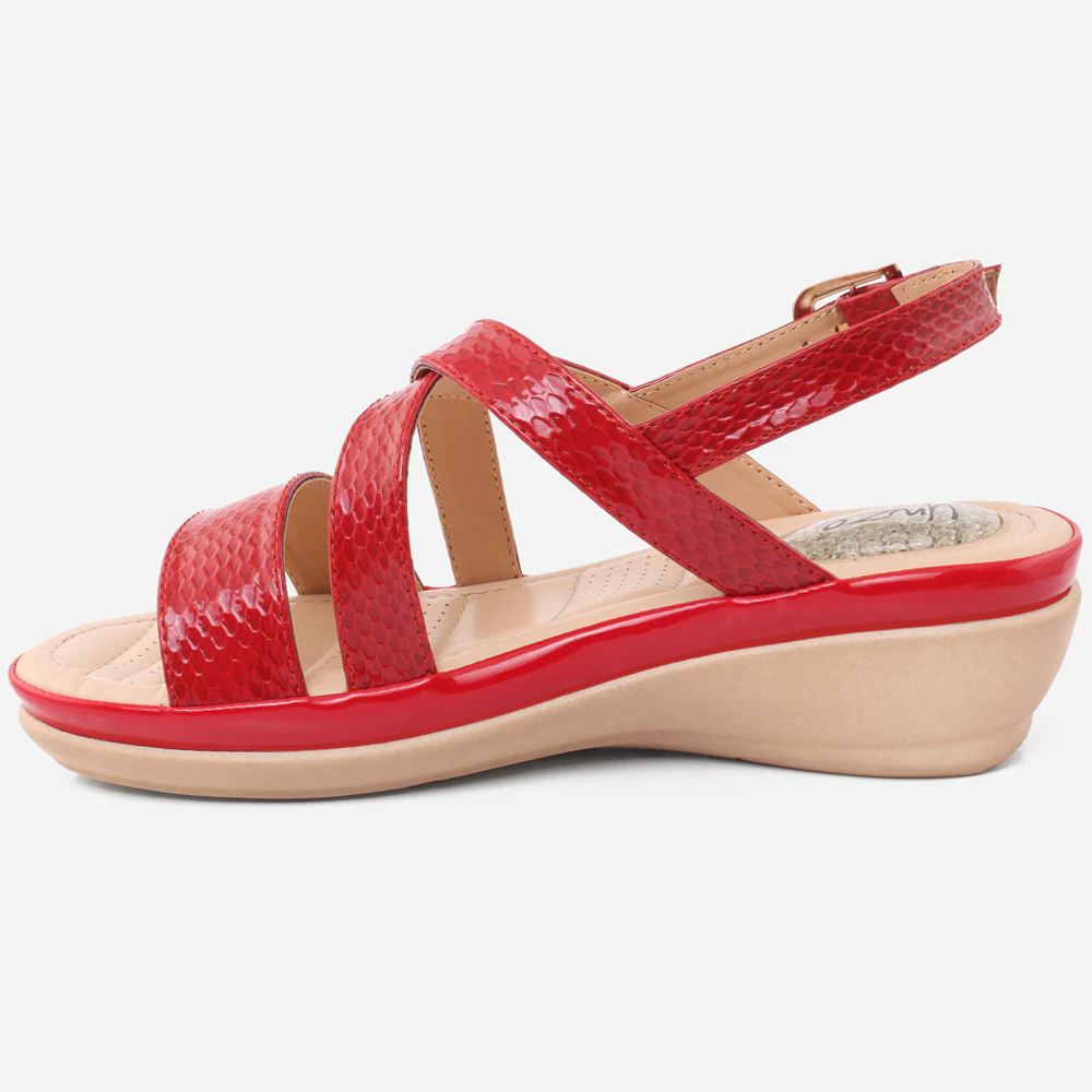 Women "KIMBERLY" Comfort Sandals - Image 3