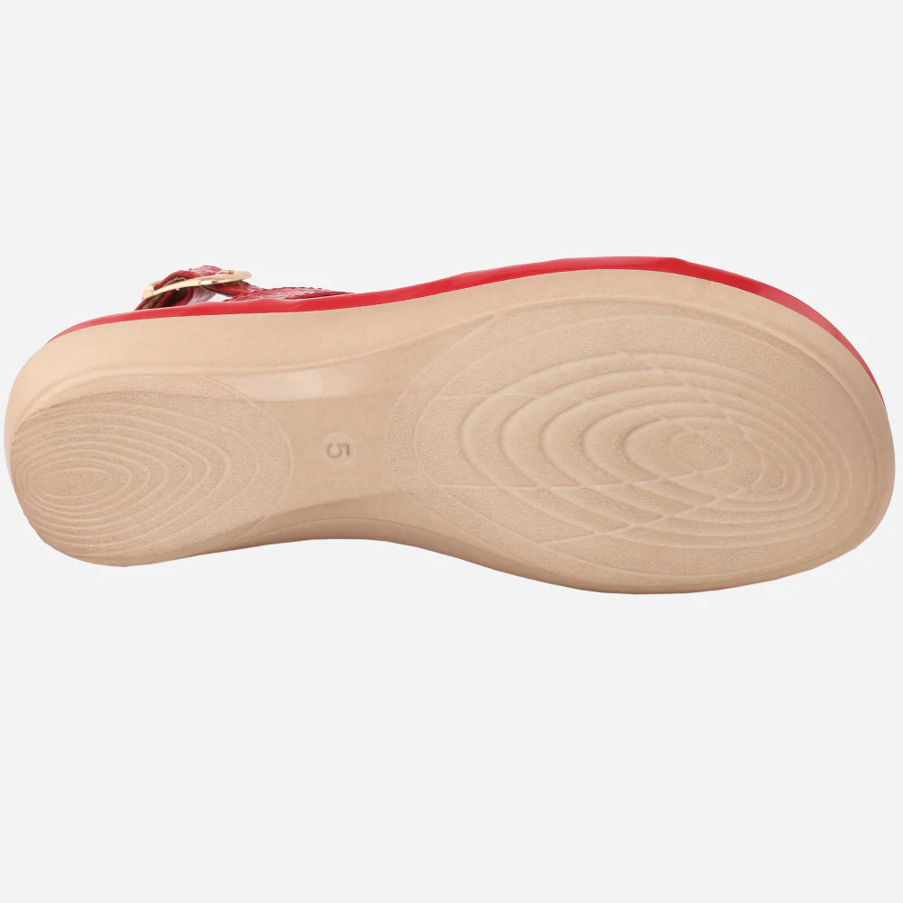 Women "KIMBERLY" Comfort Sandals - Image 5