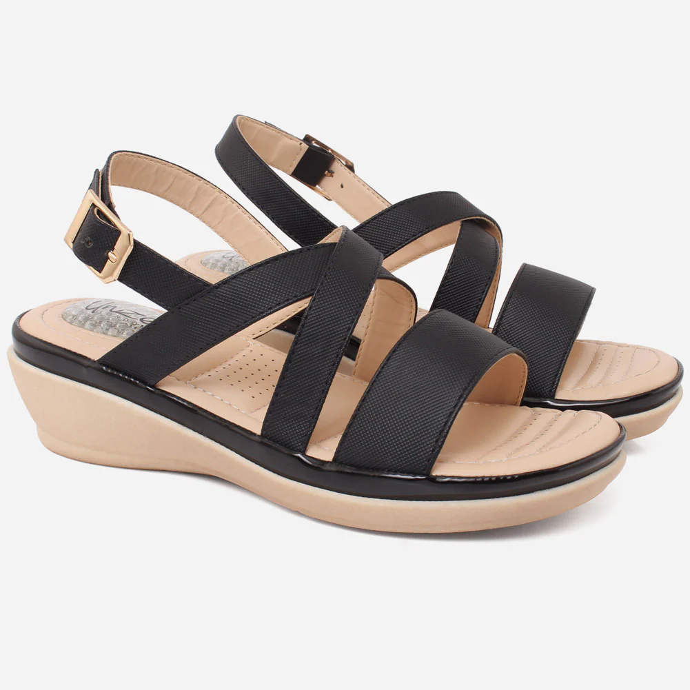 Women "KIMBERLY" Comfort Sandals - Image 2