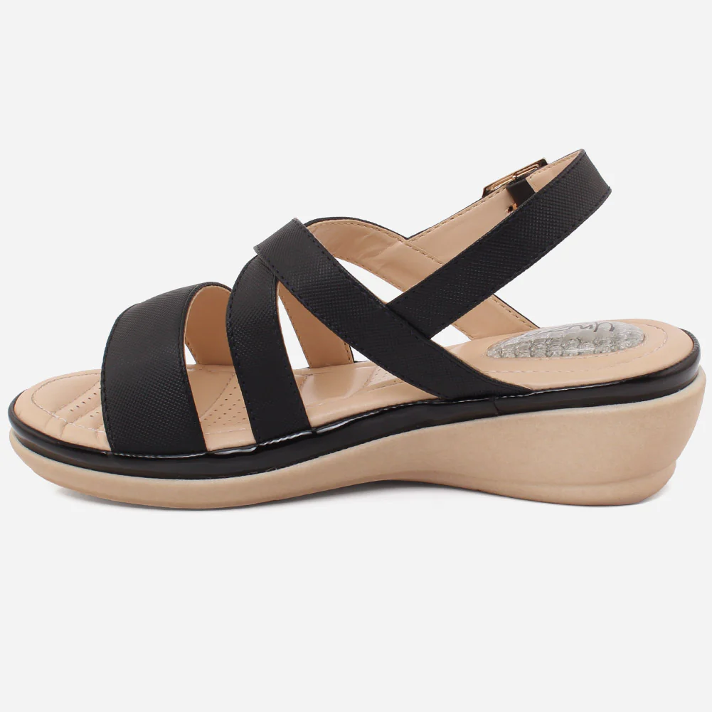 Women "KIMBERLY" Comfort Sandals - Image 3
