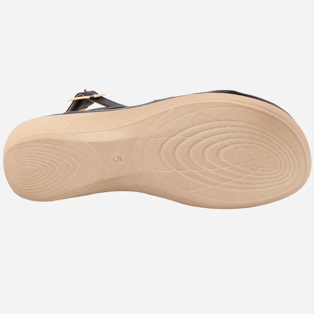 Women "KIMBERLY" Comfort Sandals - Image 5