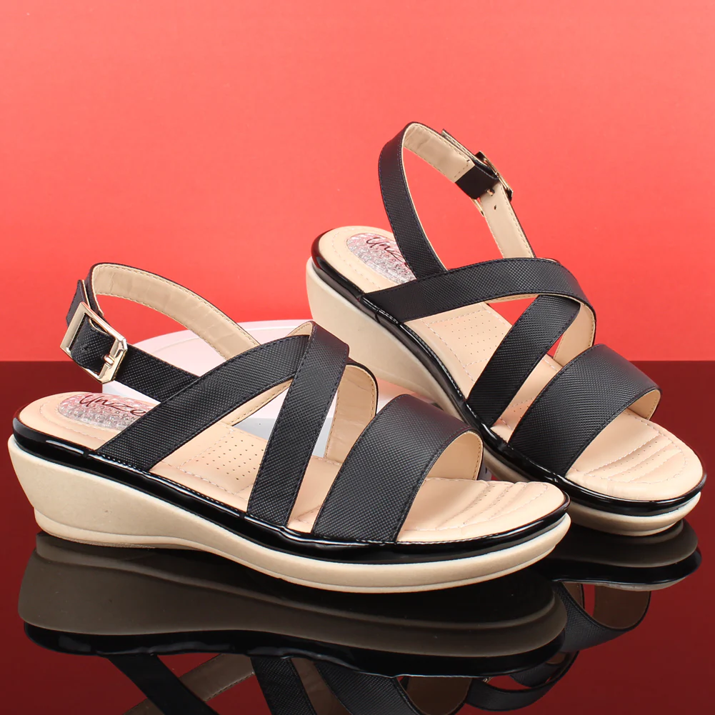 Women "KIMBERLY" Comfort Sandals - Image 6