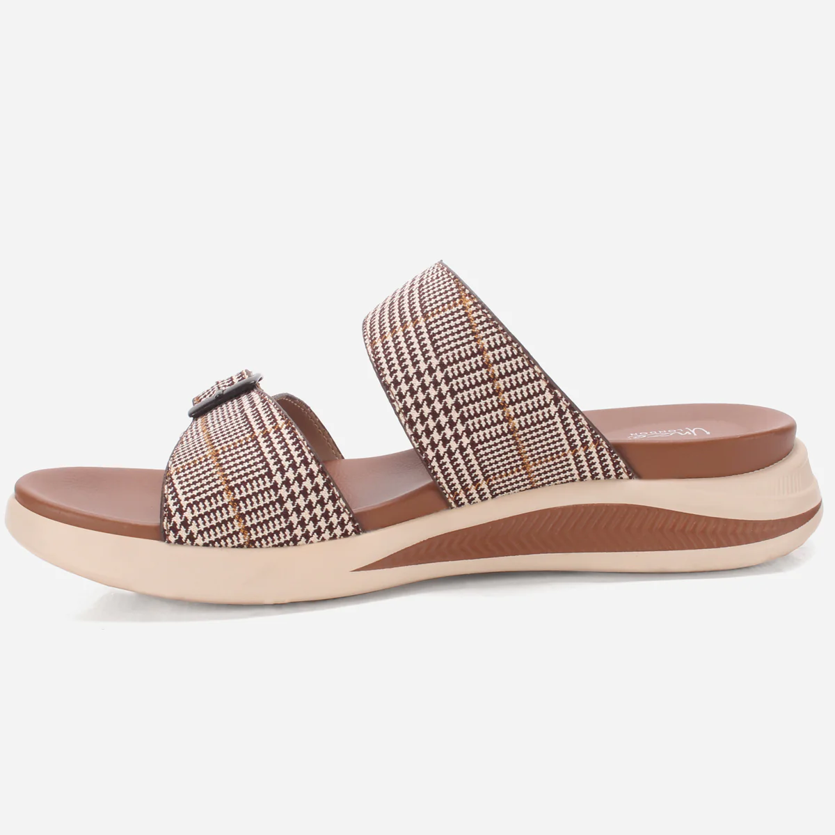 Women "KINNY" Slide In Comfy Casual Slippers - Image 3