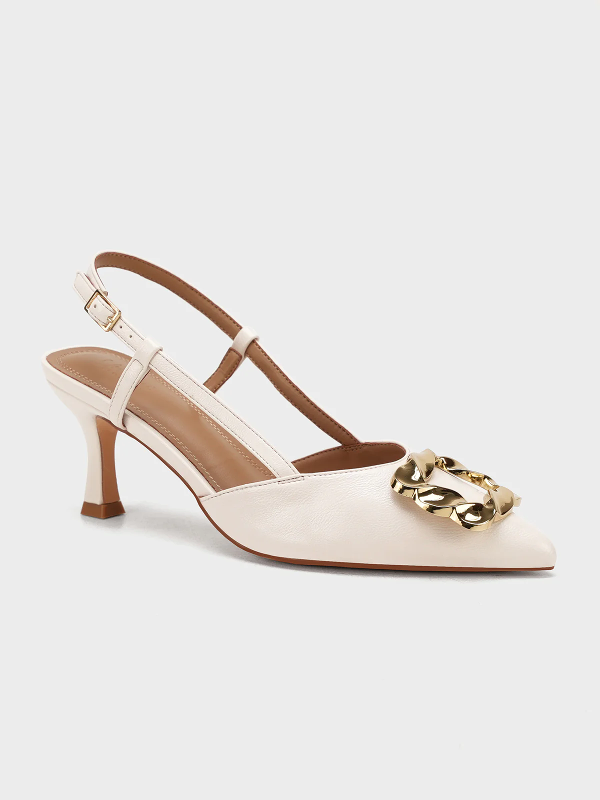 Women "KRAMER" Modern Design Sandals