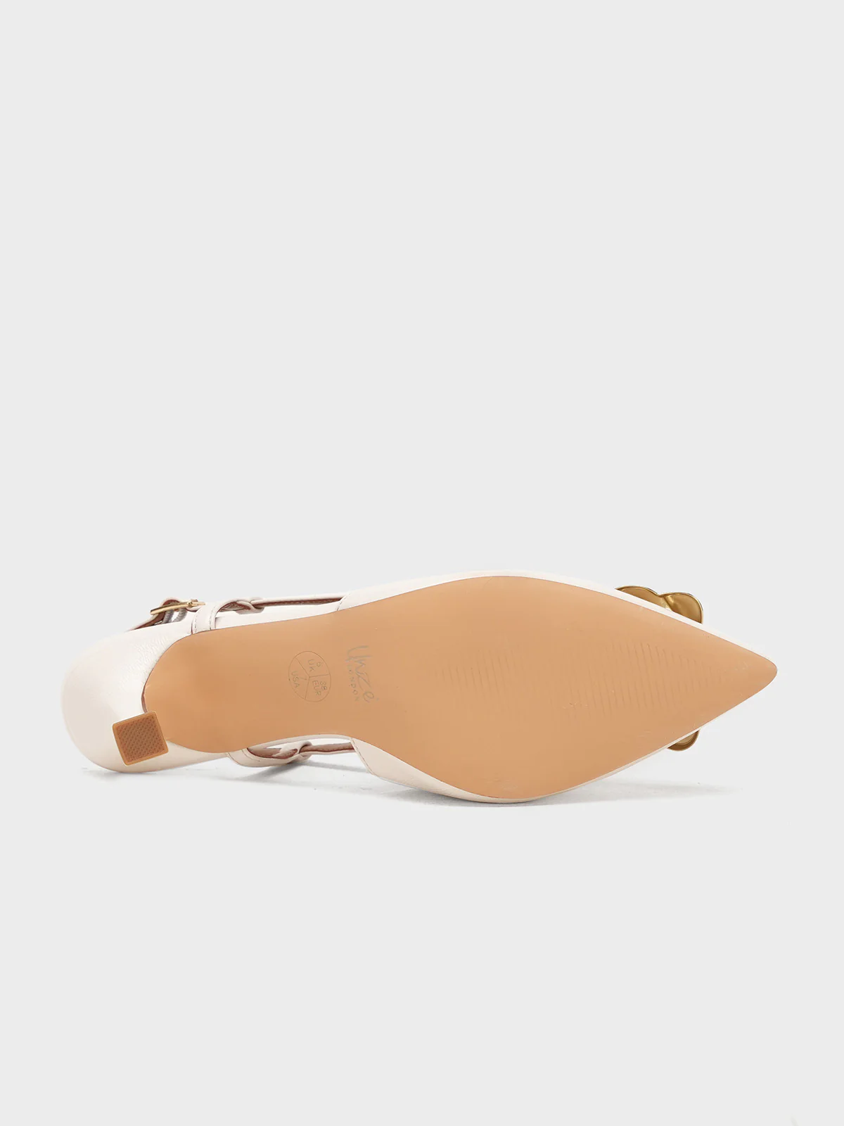 Women "KRAMER" Modern Design Sandals - Image 5