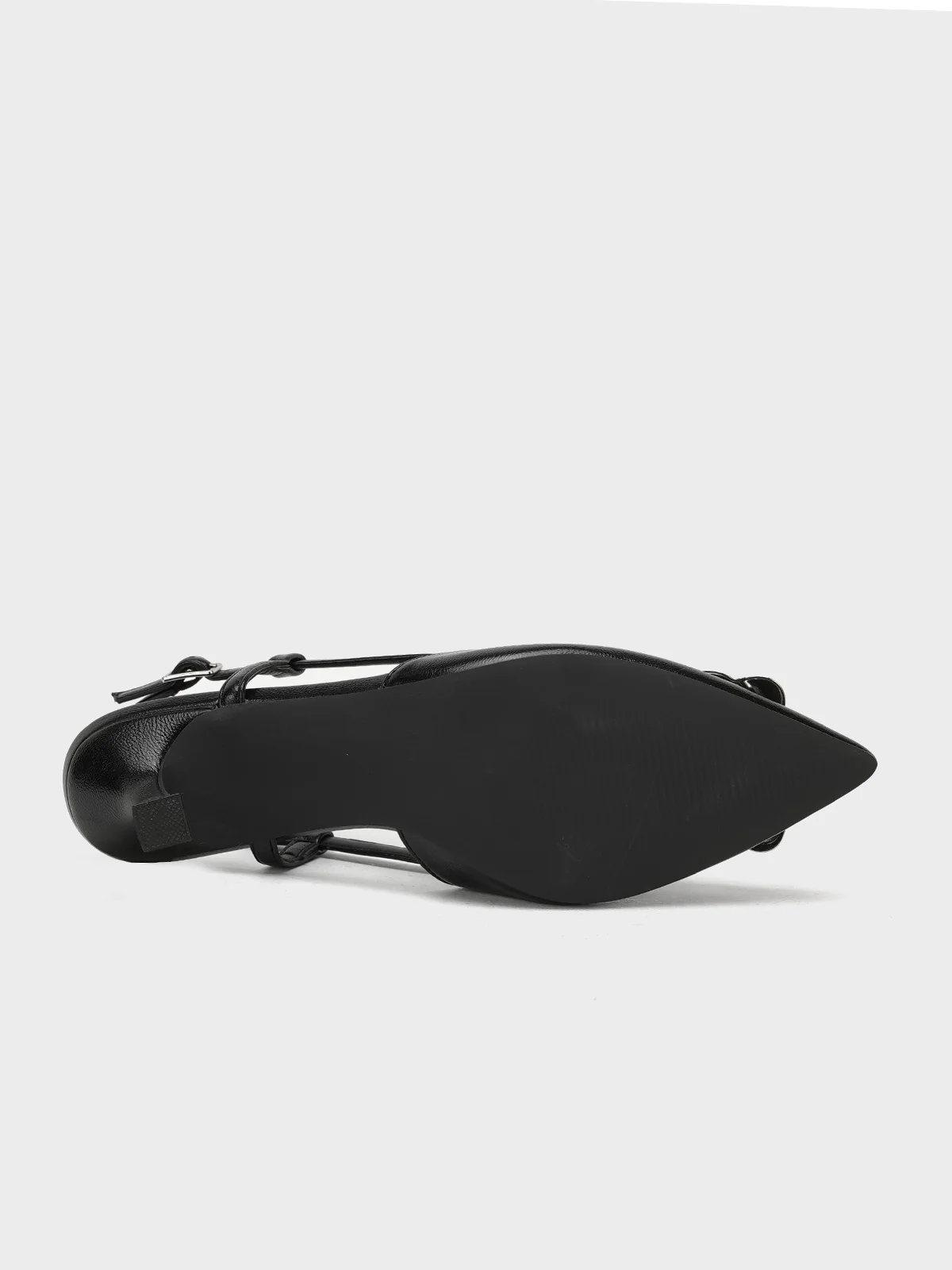 Women "KRAMER" Modern Design Sandals - Image 8