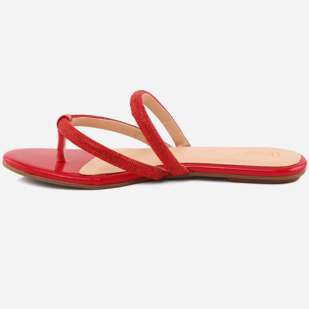 Women "Kym" Sunny Weather Comfort Slippers - Image 3