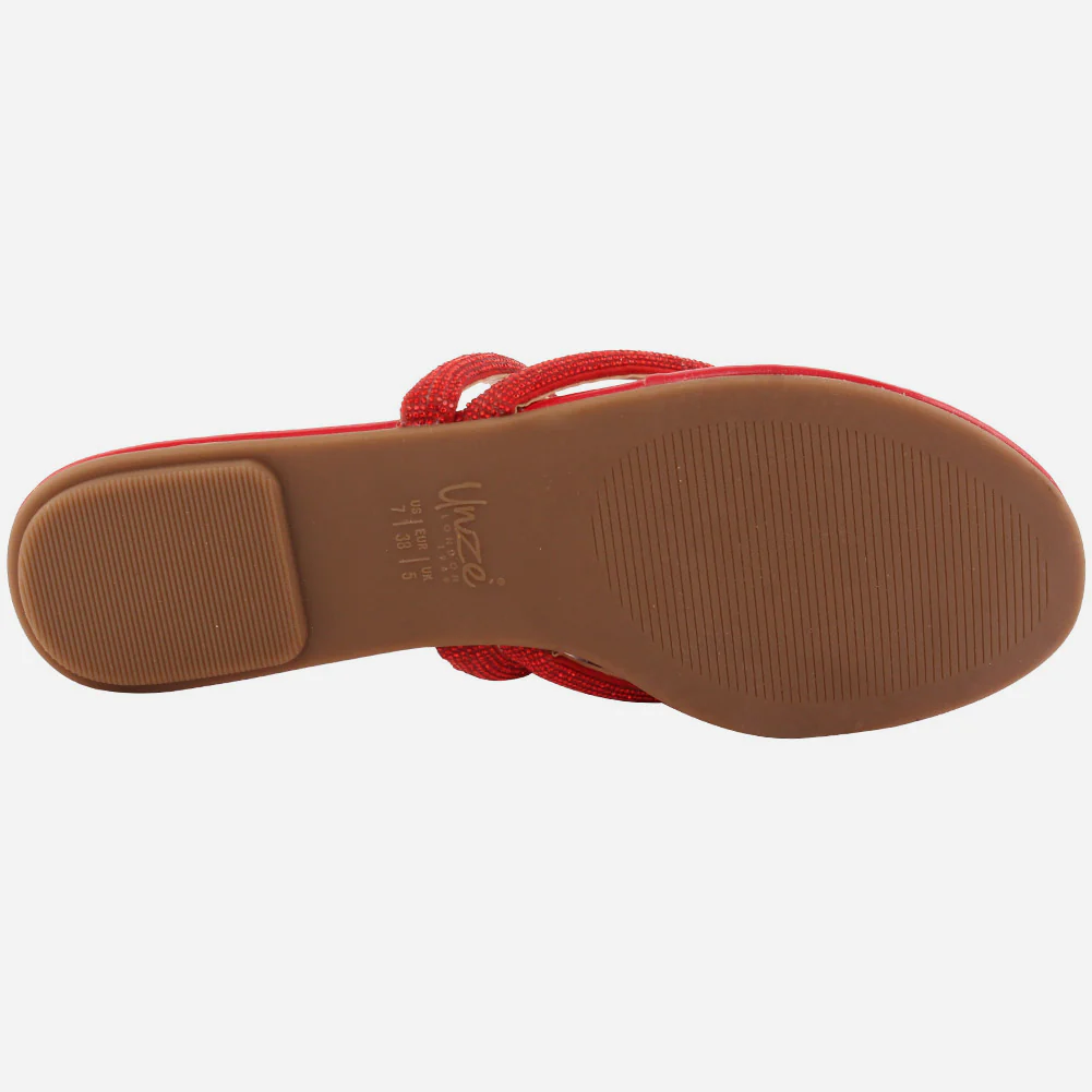 Women "Kym" Sunny Weather Comfort Slippers - Image 5