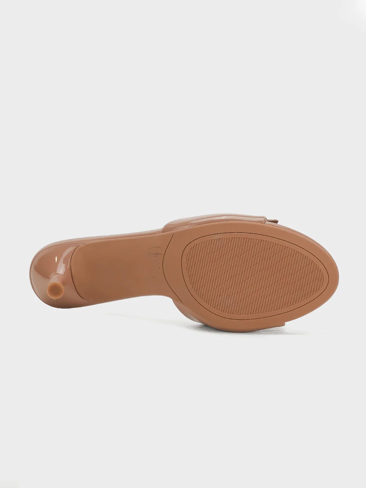 Women "LANEY" Elegant Slip On Sandals - Image 8