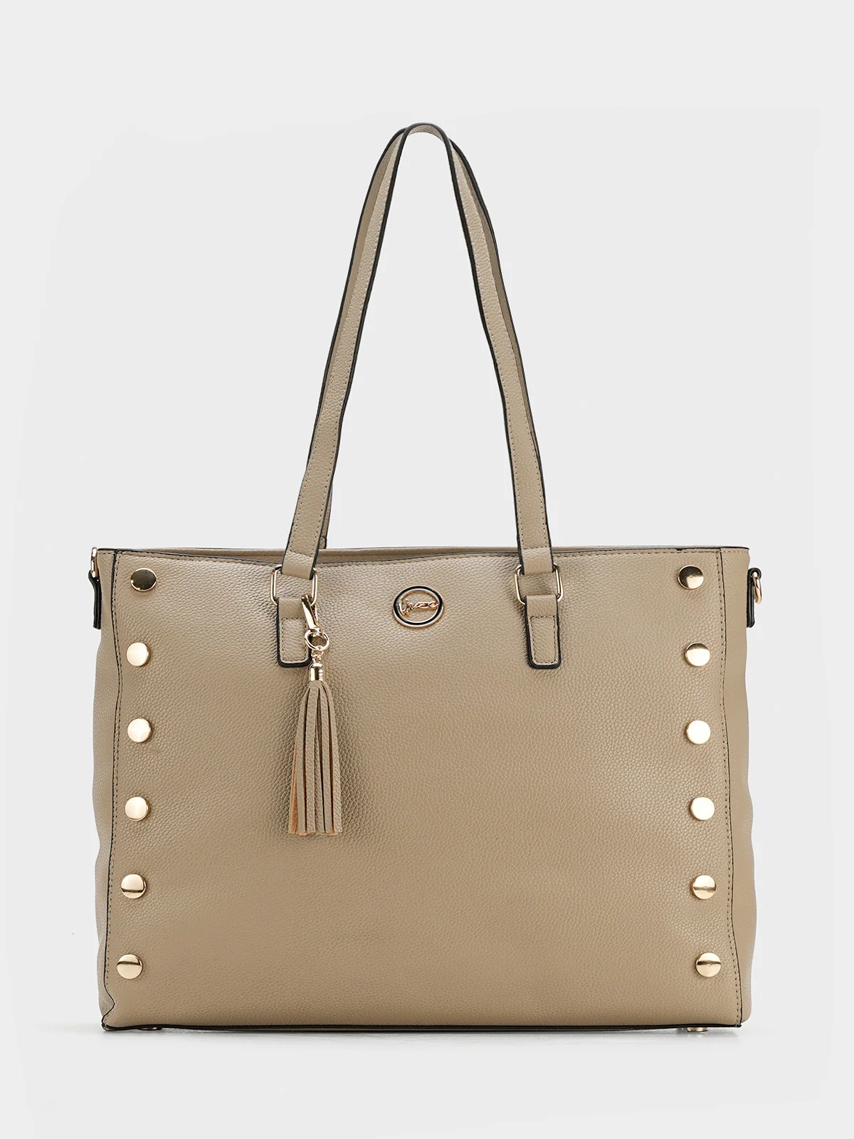Women "LARISA" stylish design Tote Bag - Image 5