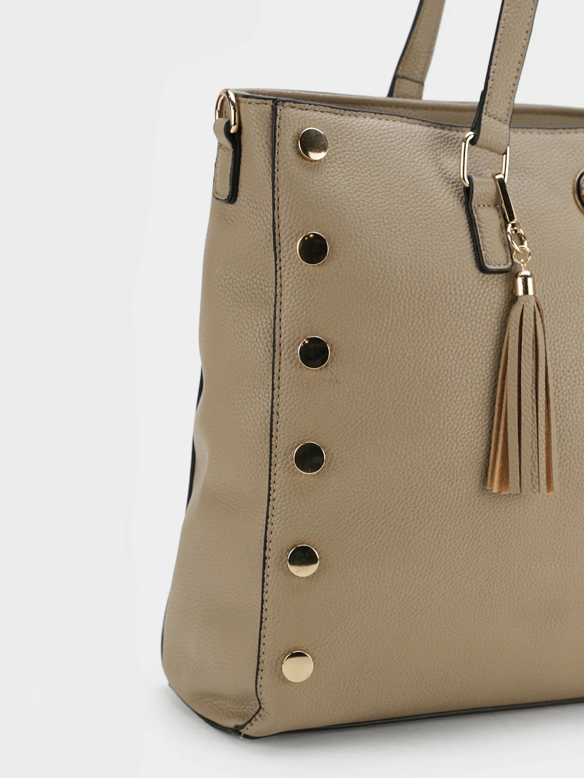 Women "LARISA" stylish design Tote Bag - Image 8