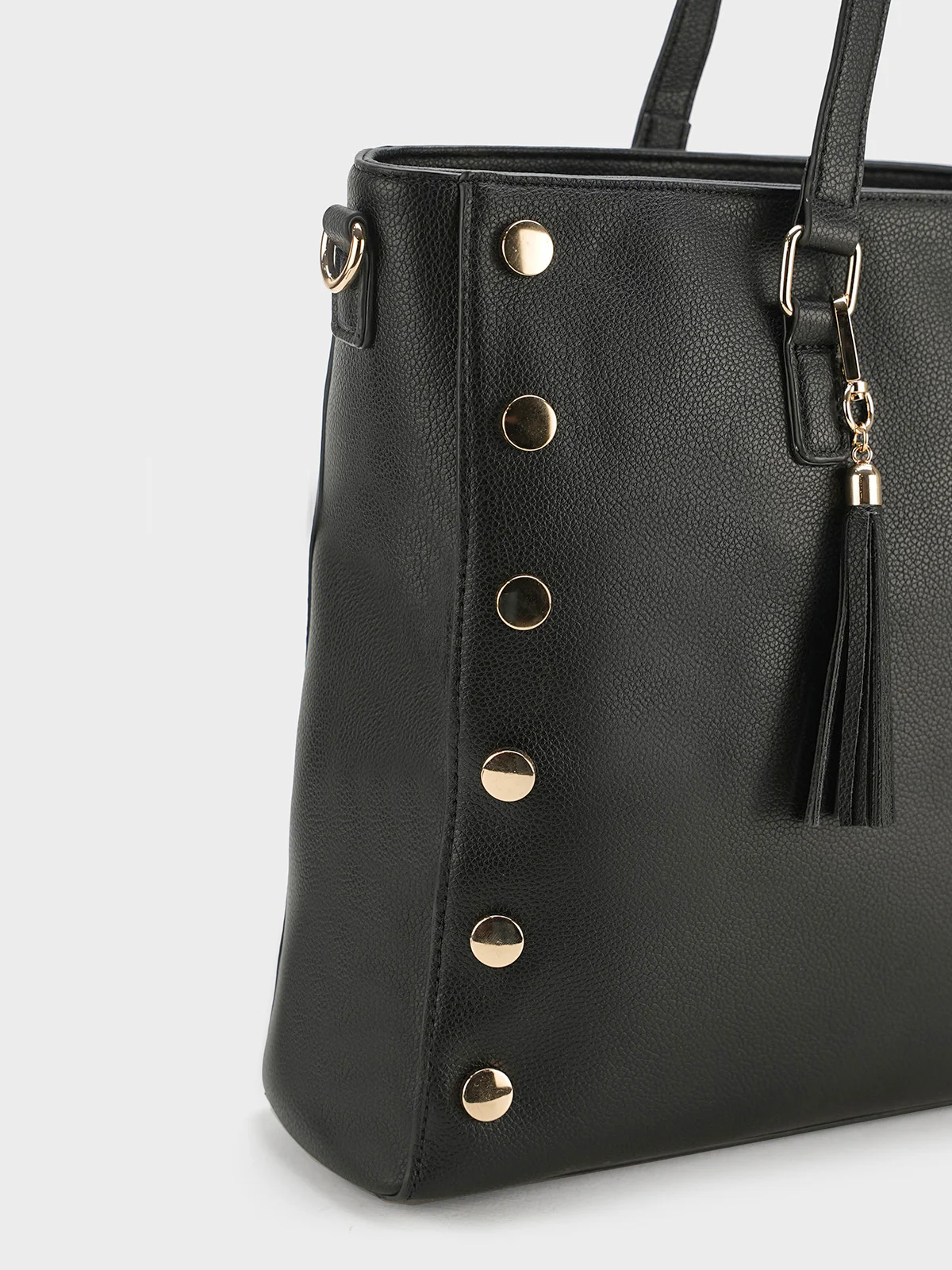 Women "LARISA" stylish design Tote Bag - Image 8