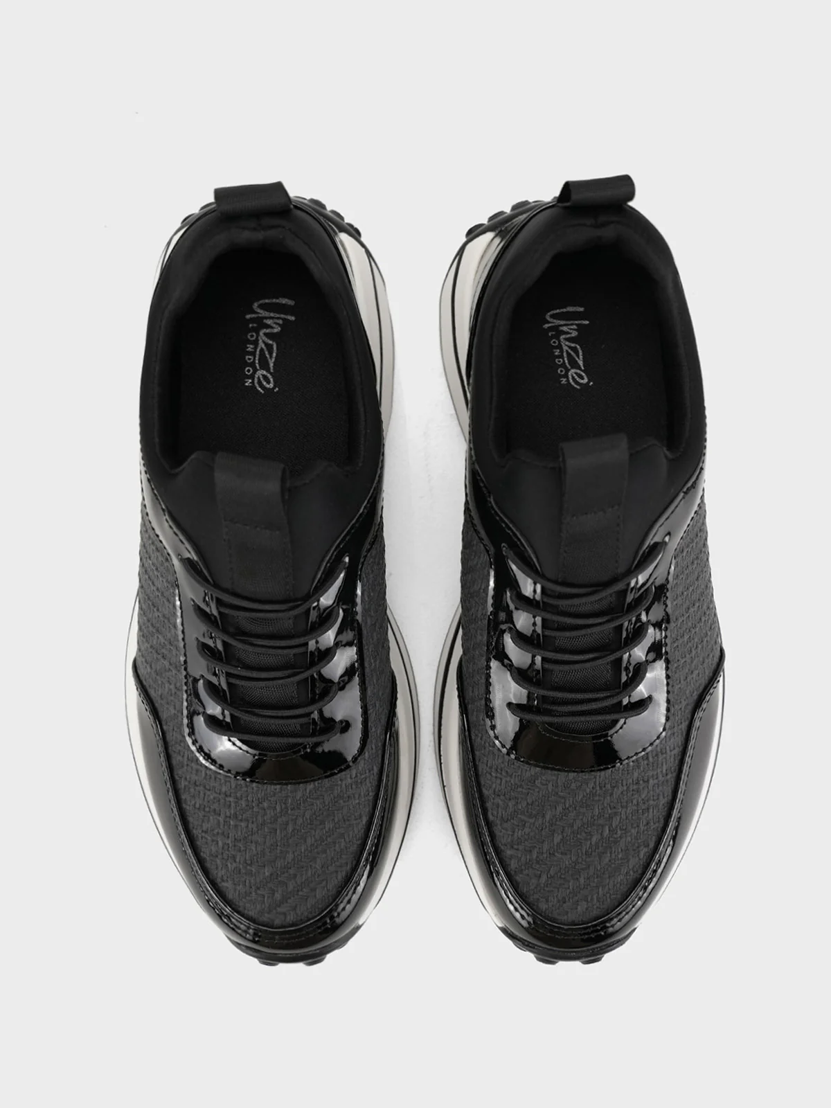 Women "LASZLO" Comfortable Trainer - Image 6
