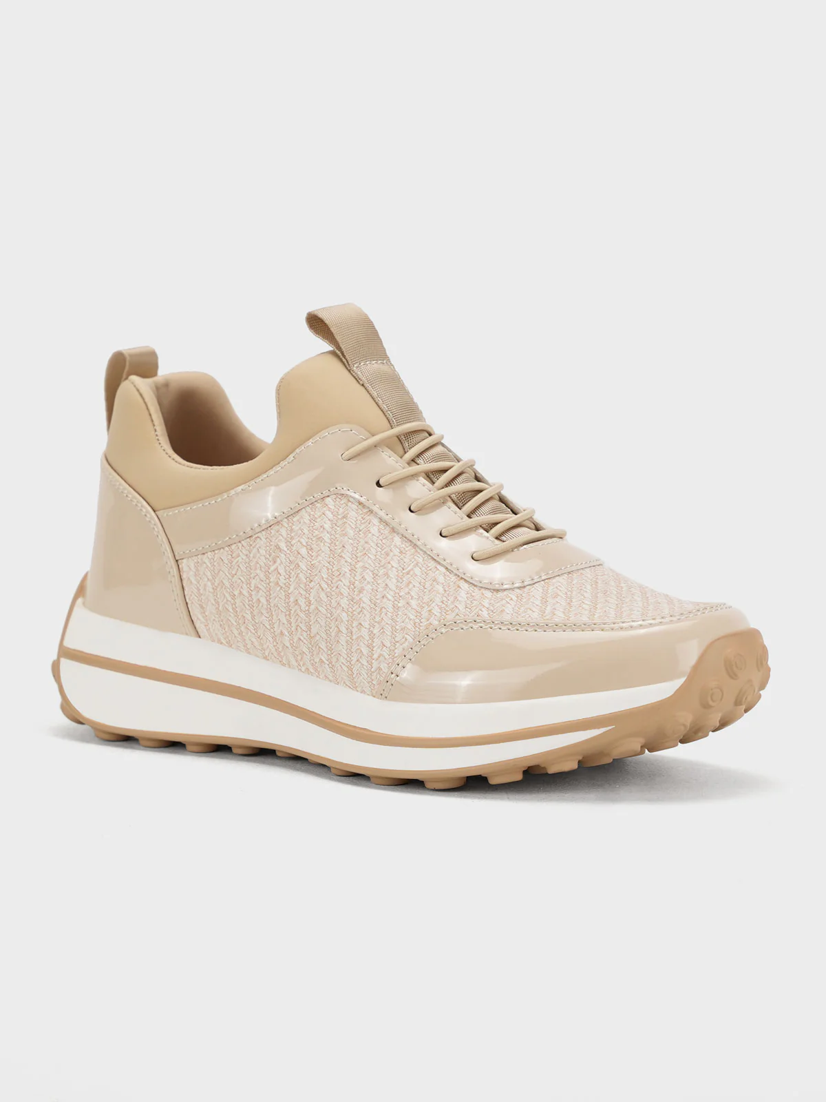 Women "LASZLO" Comfortable Trainer
