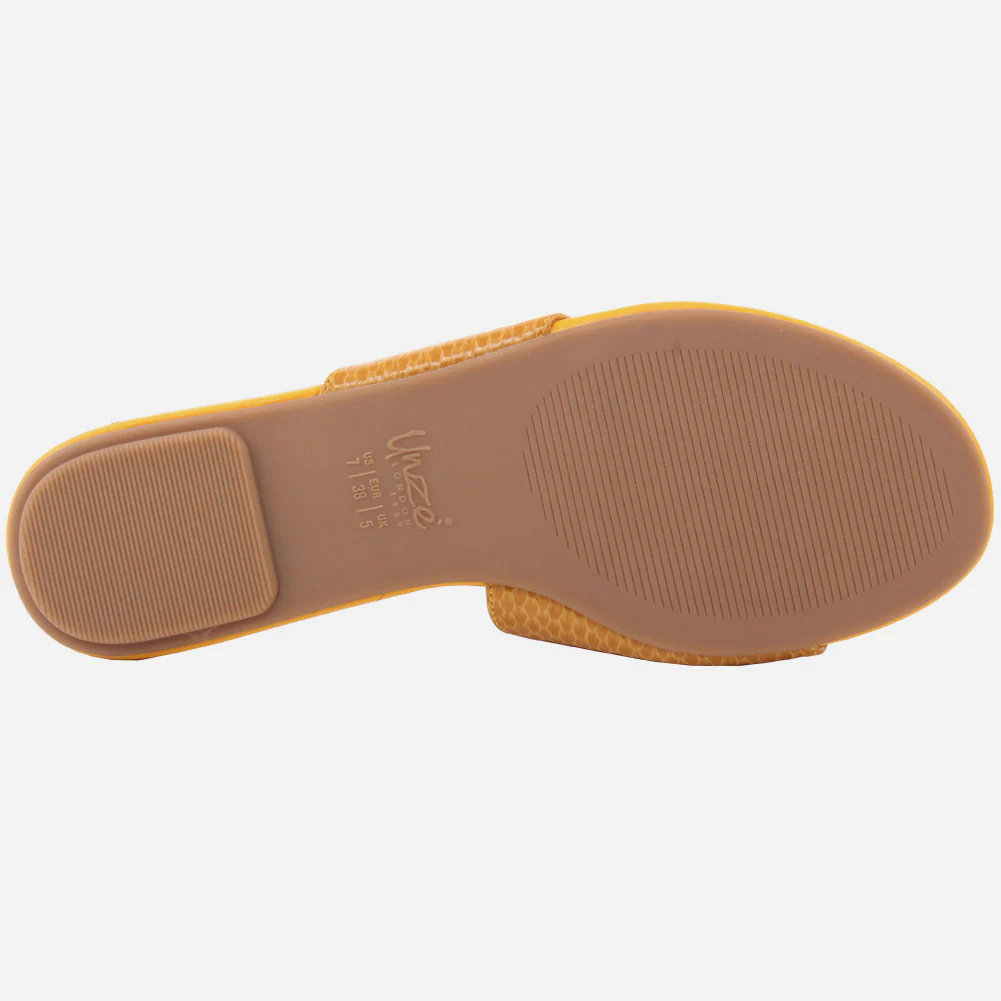 Women "LAURA" day-to-Evening Slip On Slippers - Image 5