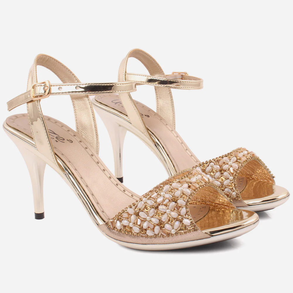 Women "LAURAIN" High Heel Sandals - Image 2