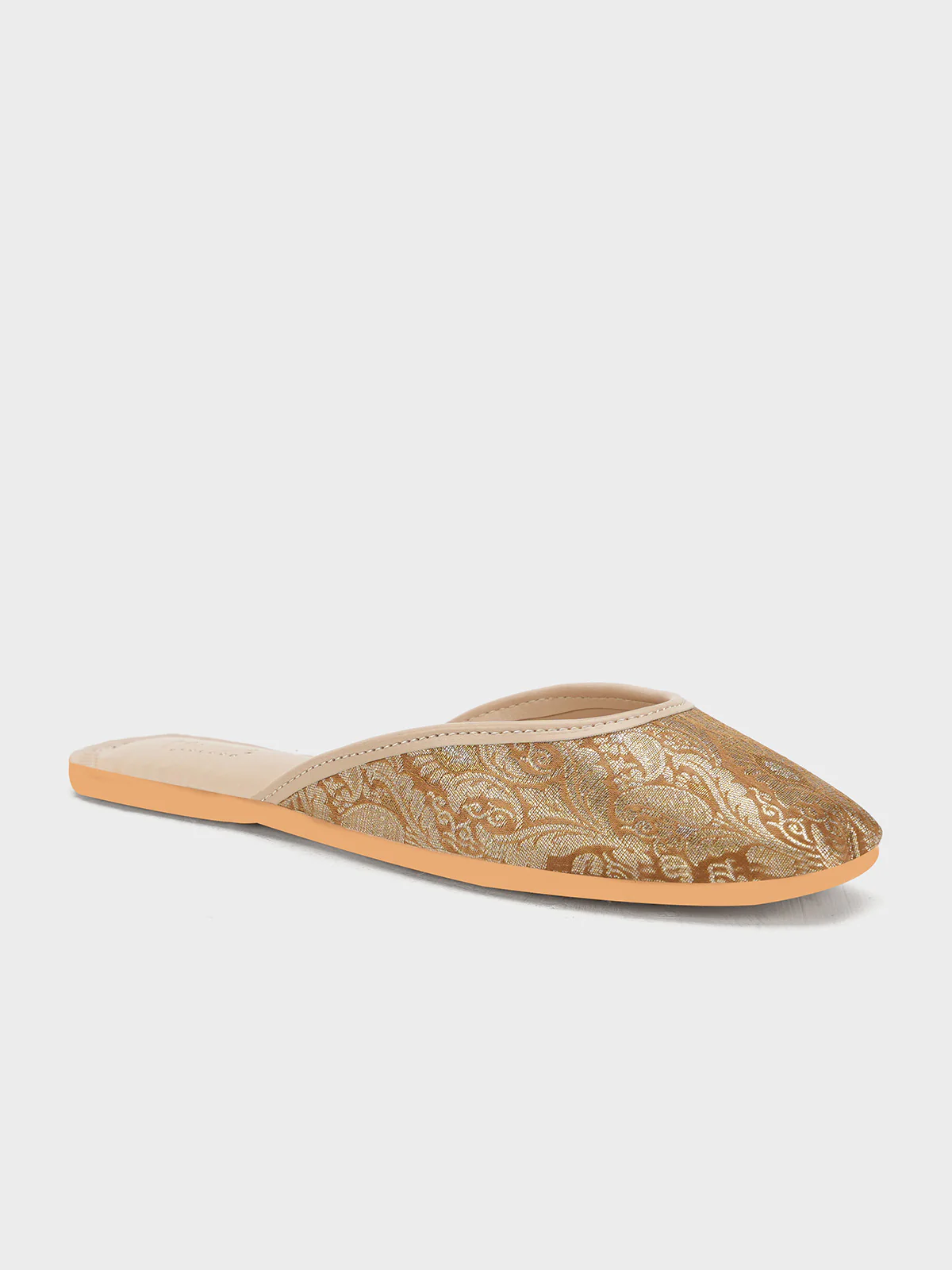 Women "SAJRAV" Comfort and Soft Khussa - Image 2