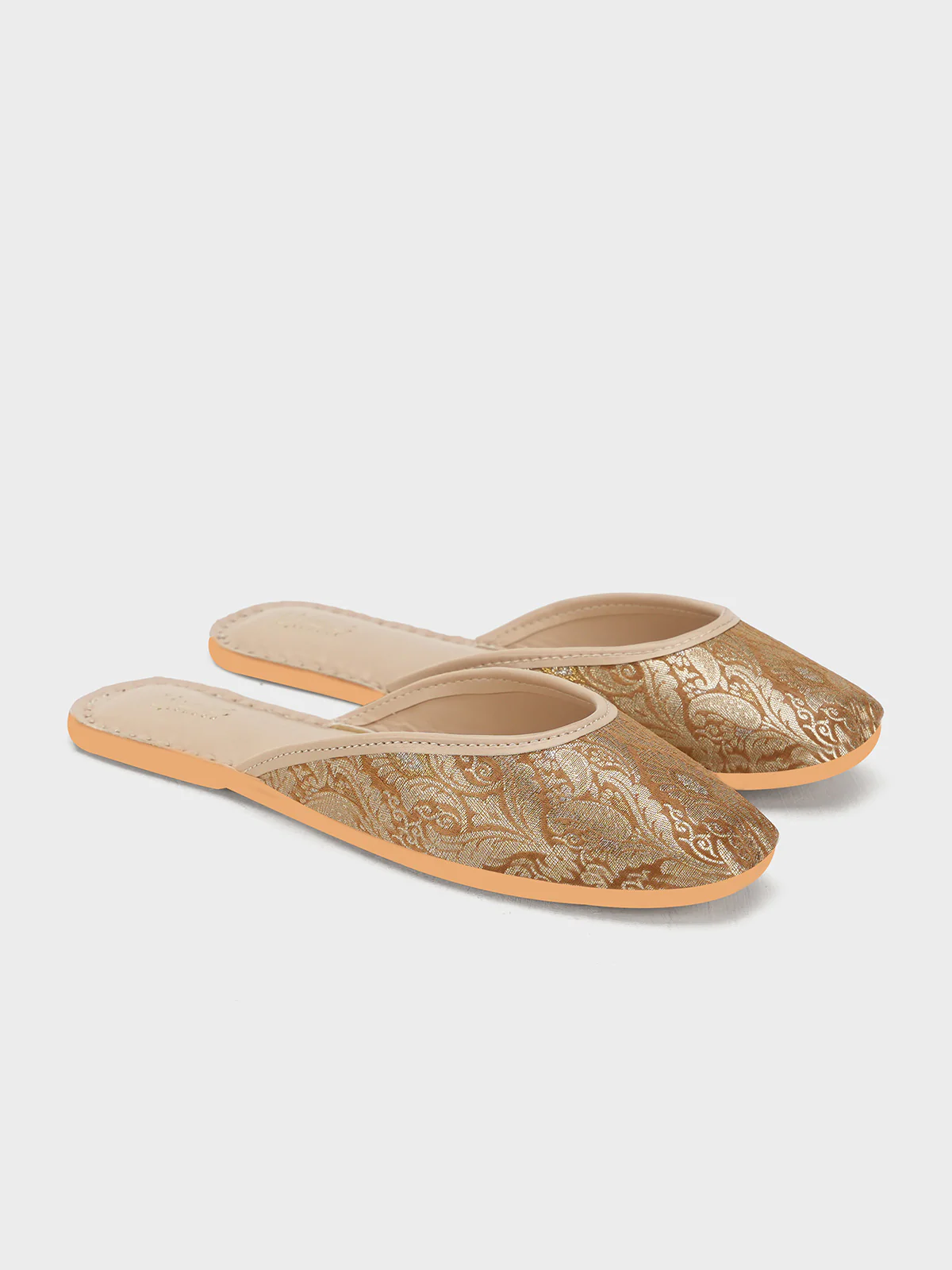 Women "SAJRAV" Comfort and Soft Khussa - Image 4