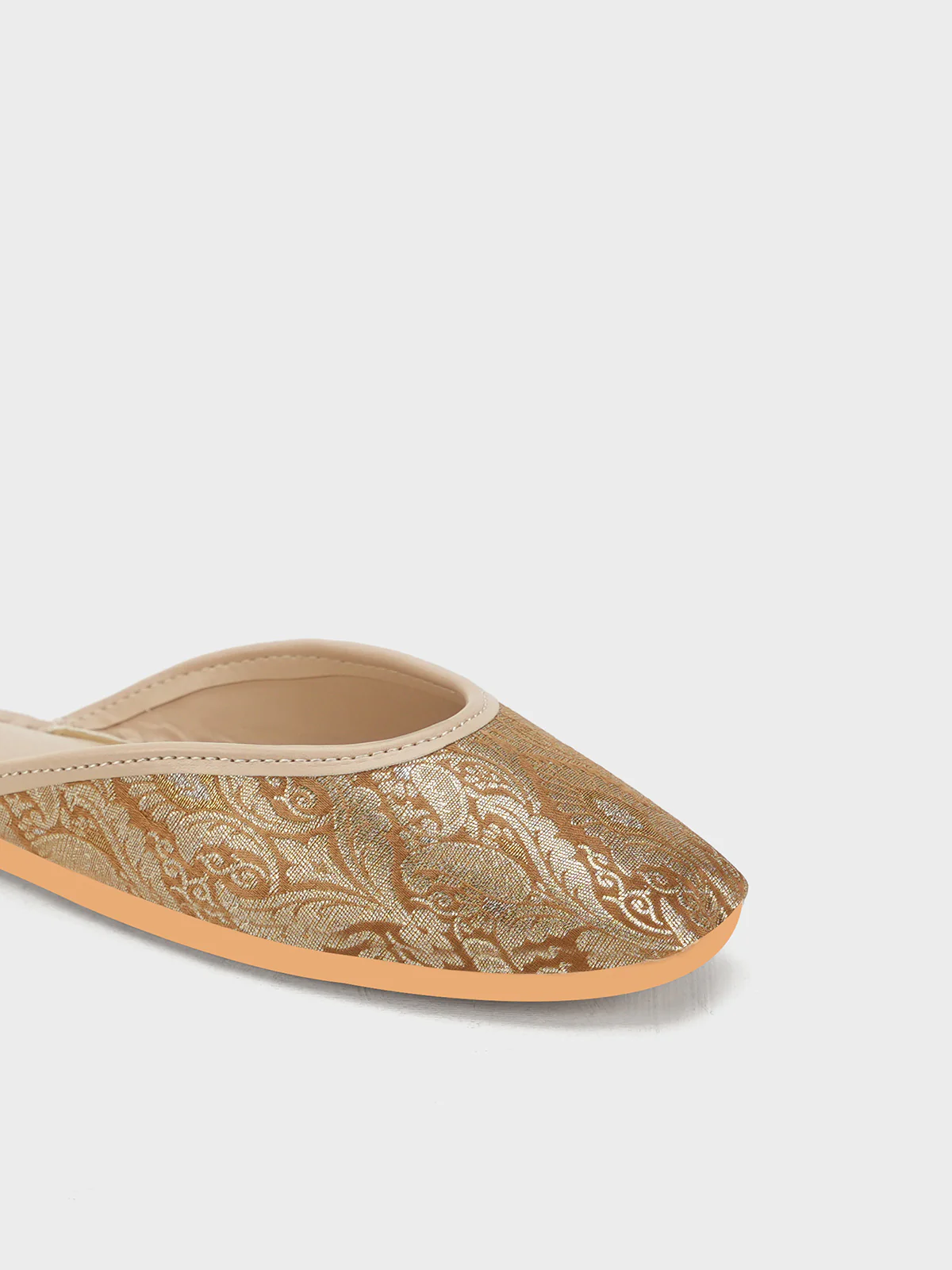 Women "SAJRAV" Comfort and Soft Khussa - Image 5