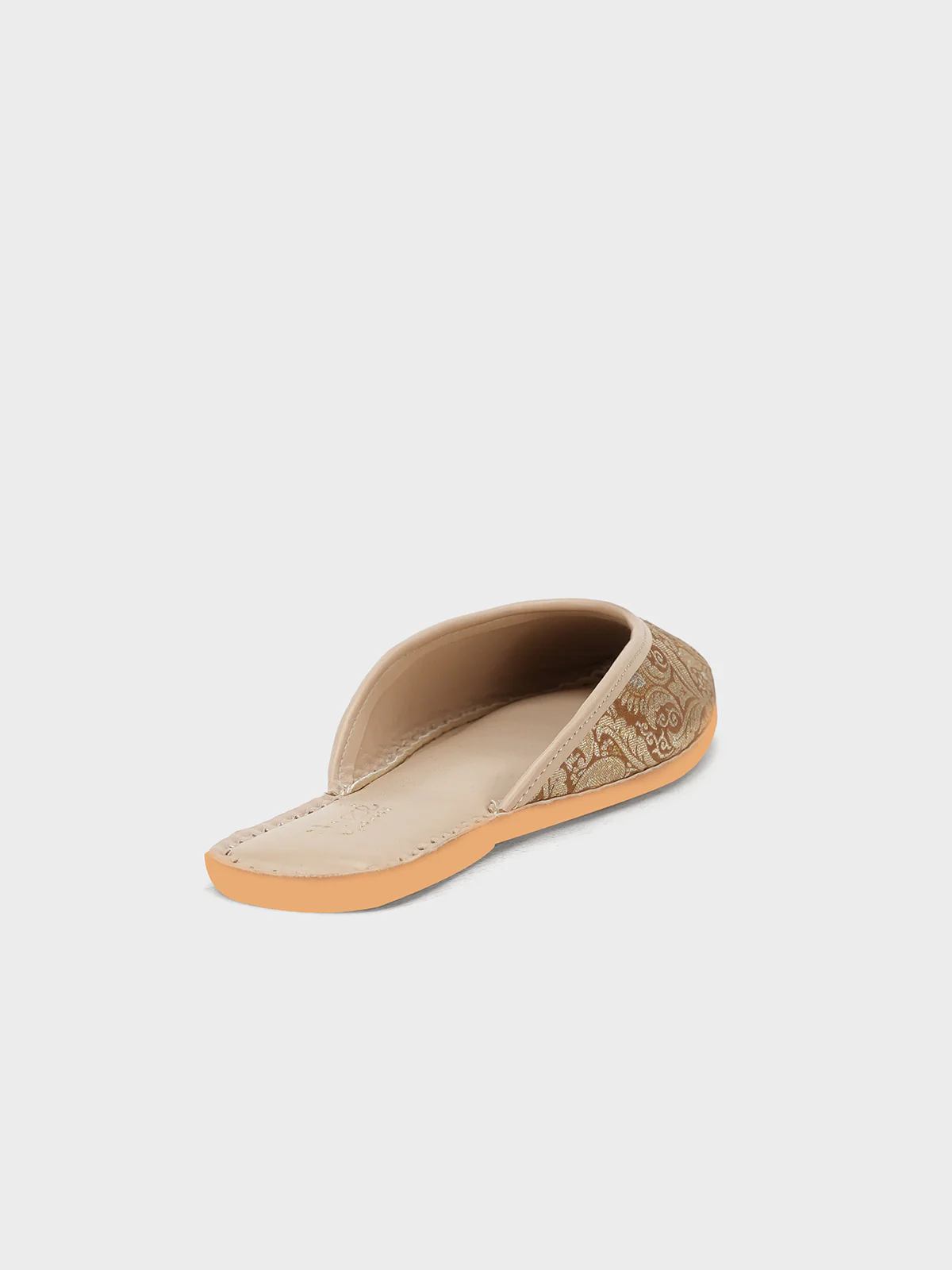Women "SAJRAV" Comfort and Soft Khussa - Image 7