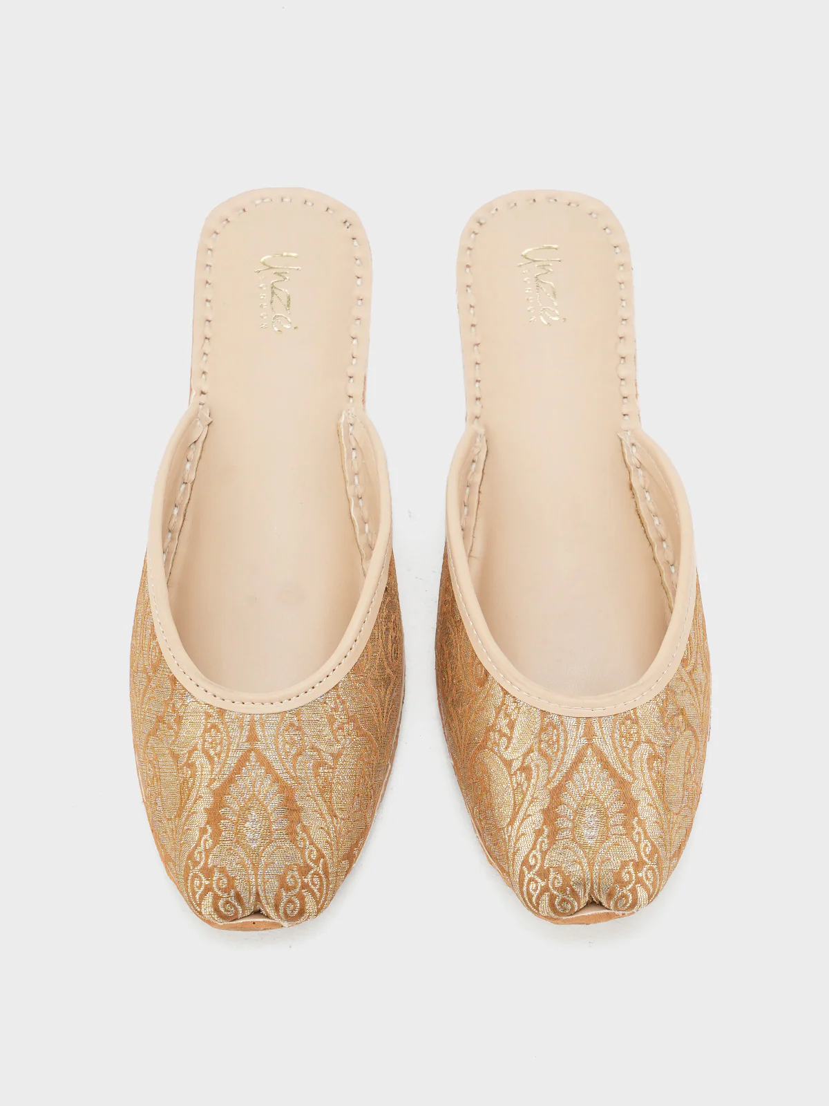 Women "SAJRAV" Comfort and Soft Khussa - Image 8