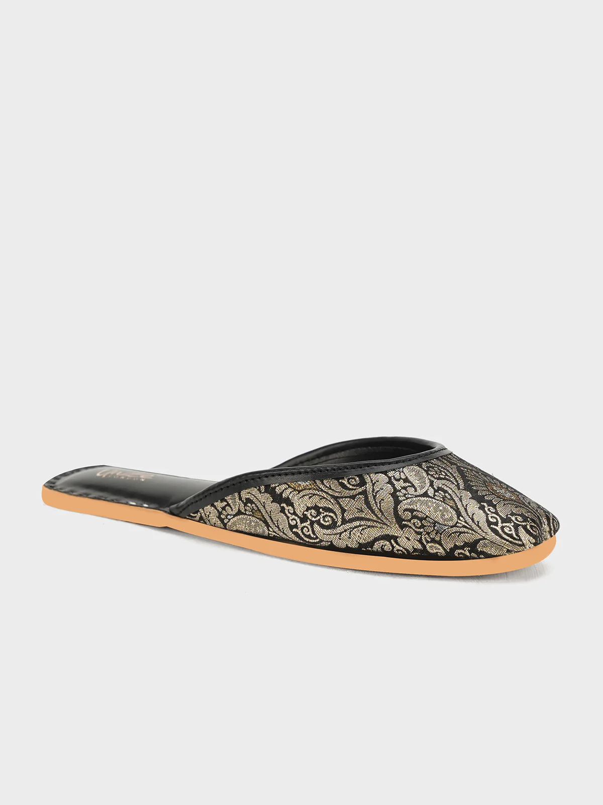 Women "SAJRAV" Comfort and Soft Khussa - Image 2