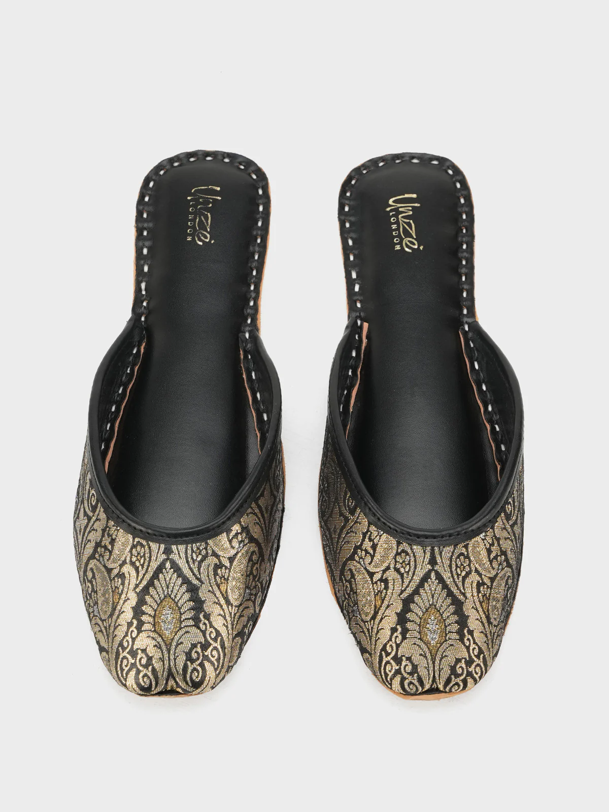 Women "SAJRAV" Comfort and Soft Khussa - Image 8