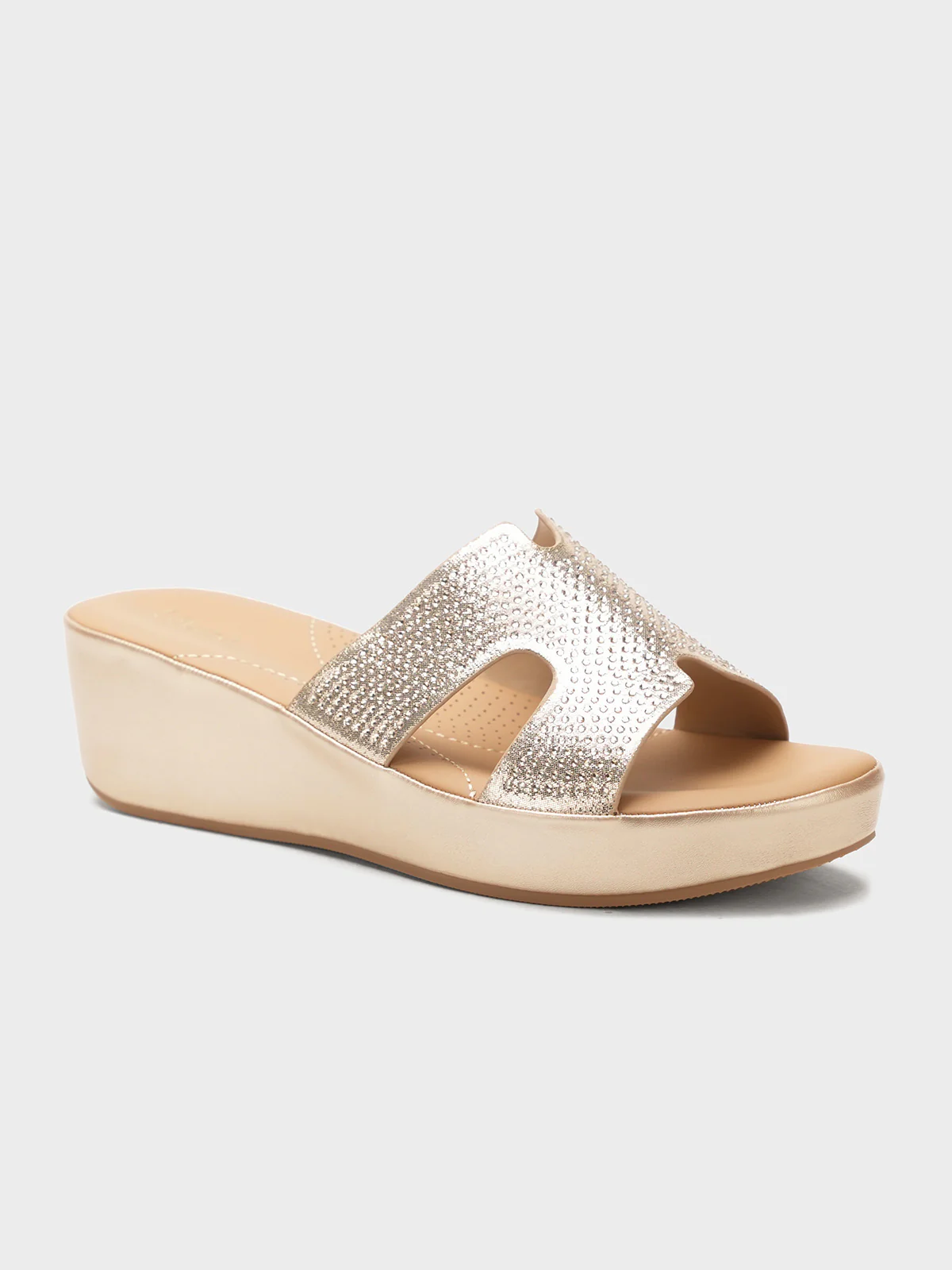 Women "LENNY" Beautifully Comfort Slippers