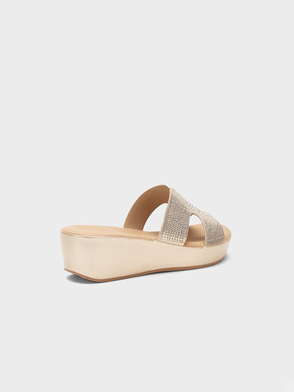 Women "LENNY" Beautifully Comfort Slippers - Image 3