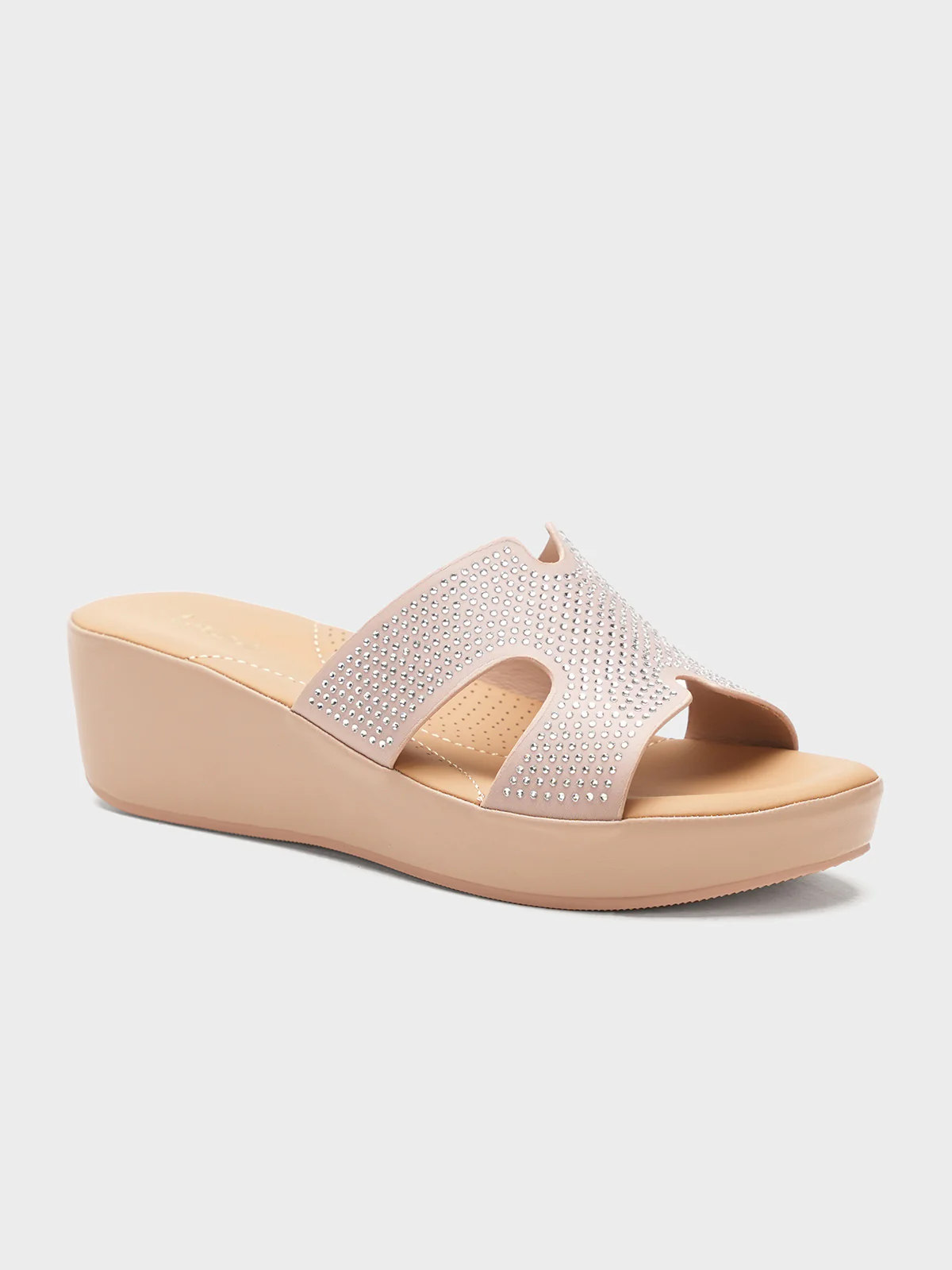 Women "LENNY" Beautifully Comfort Slippers