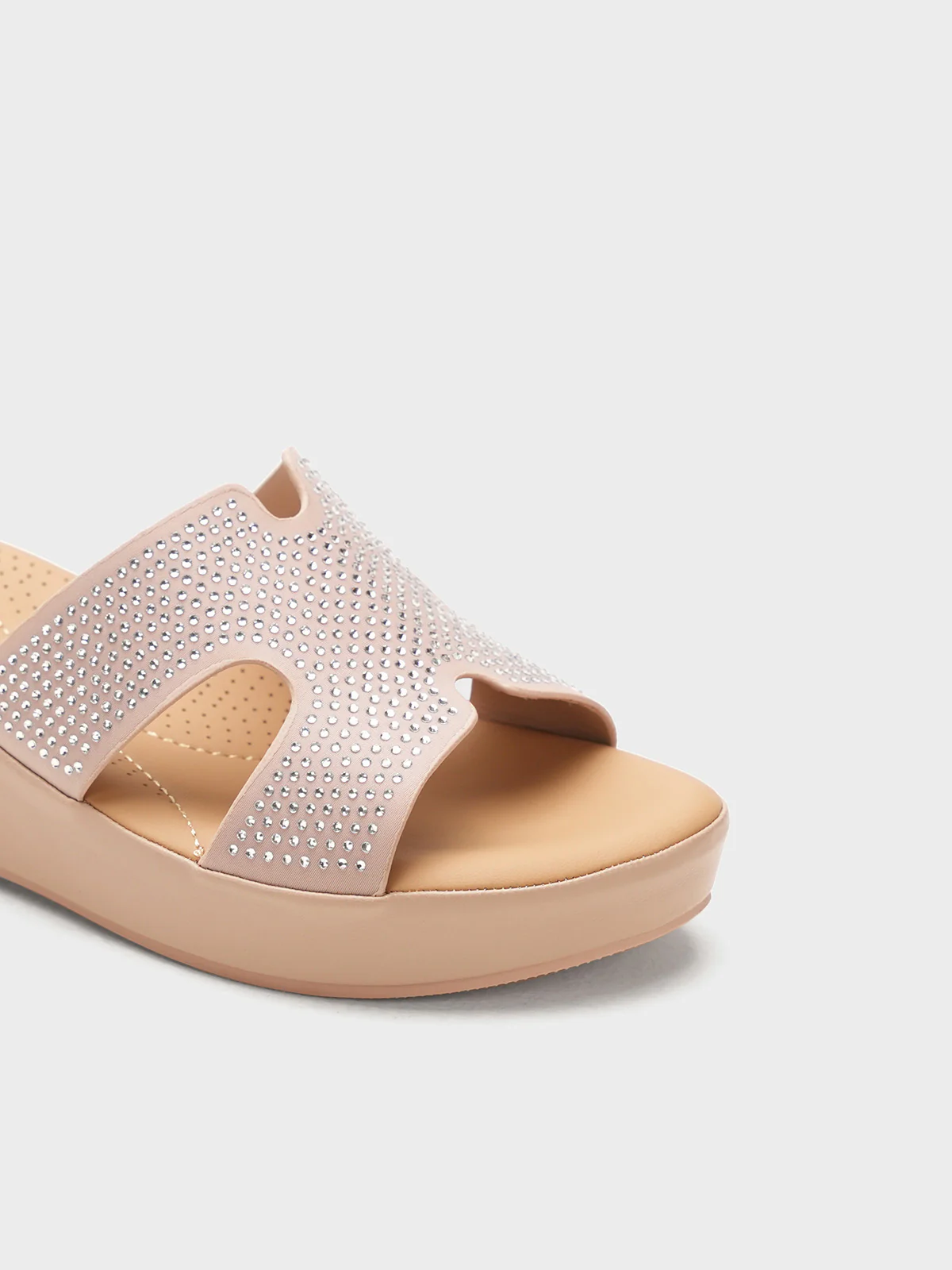 Women "LENNY" Beautifully Comfort Slippers - Image 4